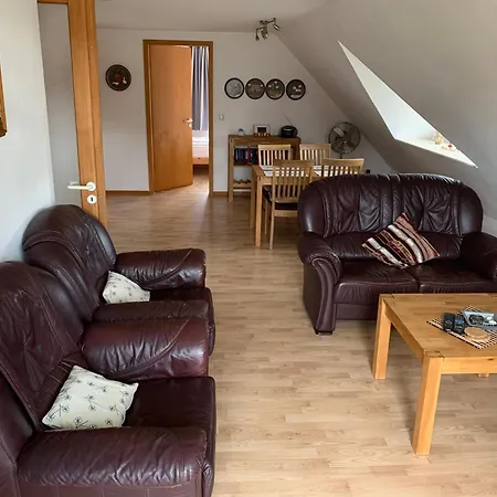 Baltic Joy Apartment *