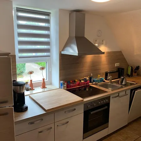 Apartment Baltic Joy Damp