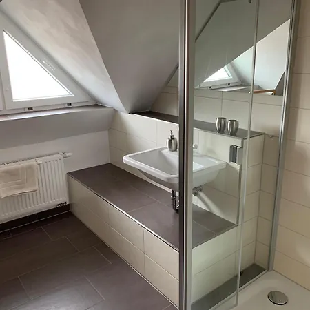Baltic Joy Apartment