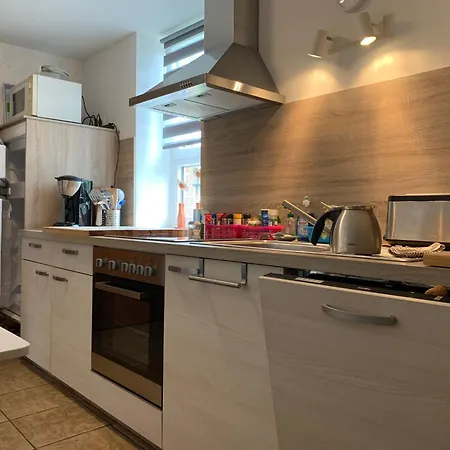 Apartment Baltic Joy
